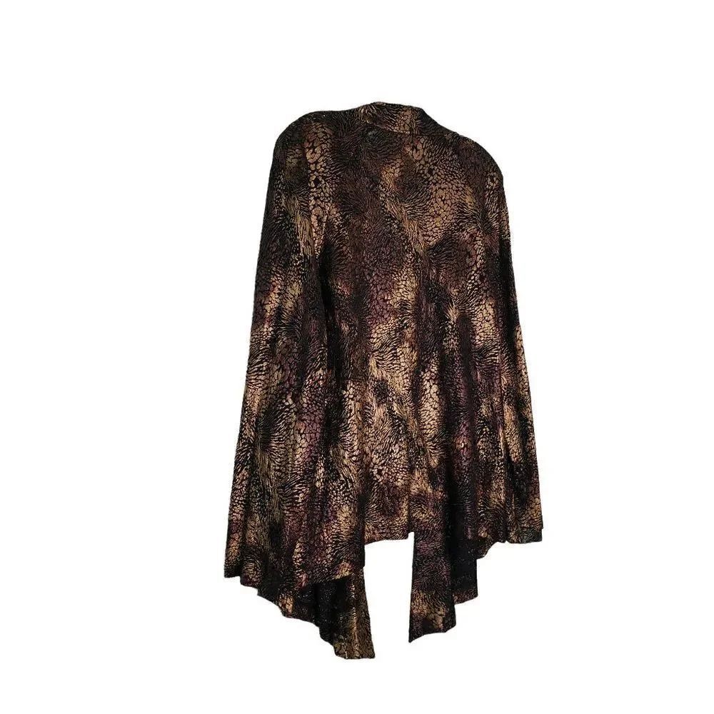 Chico's Jacket  - Picture 4 of 6